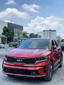 Sorento