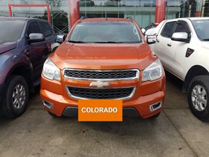 Colorado