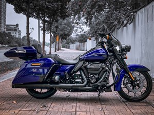 Softail Breakout