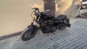 883 Iron