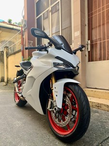 Monster SuperSport