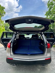 MDX