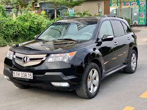 MDX