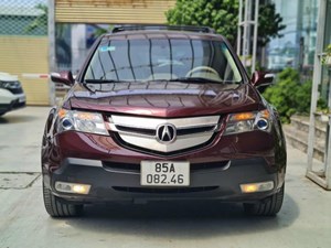 MDX