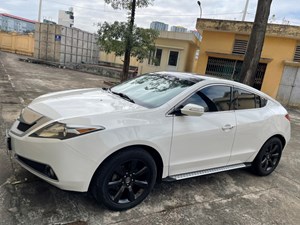 ZDX