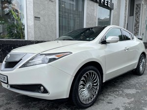 ZDX