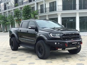 Ranger