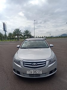 Lacetti