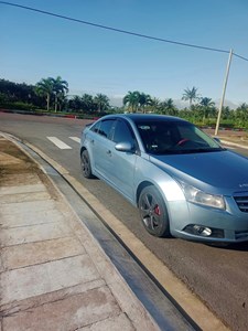 Lacetti