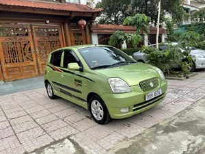 Picanto