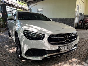 E class