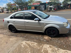 Lacetti