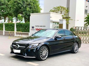 C class