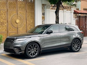Range Rover Velar