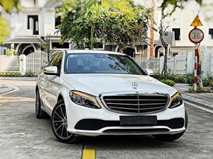 C class