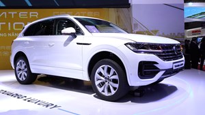 Touareg