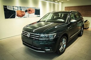 Tiguan