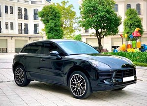 Macan