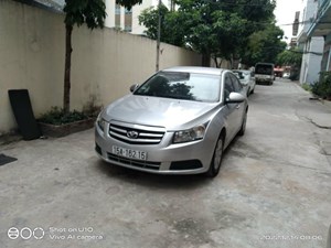 Lacetti