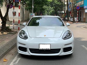 Panamera