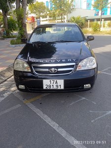 Lacetti