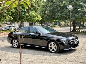 E class