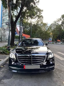 S class