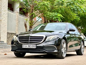 E class