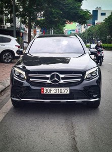 GLC class