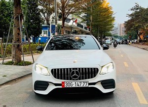 E class