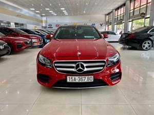E class