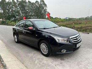 Lacetti