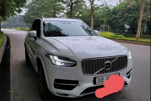 XC90