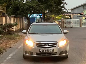 Lacetti