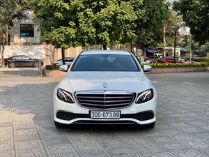 E class