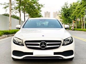 E class