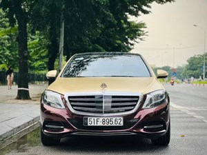 S class