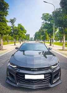Camaro