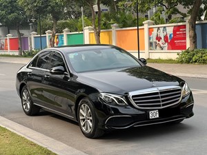 E class