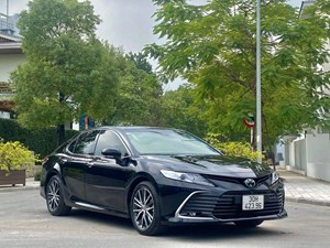 Camry