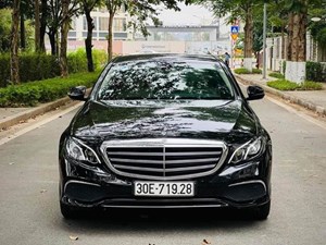 E class