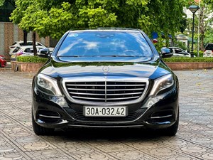 S class