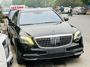 S class