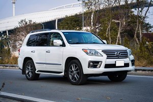 LX