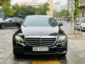 E class