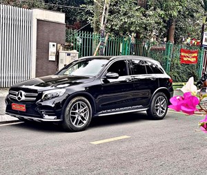 GLC class
