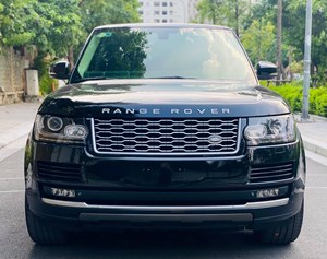 Range Rover