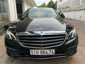 E class