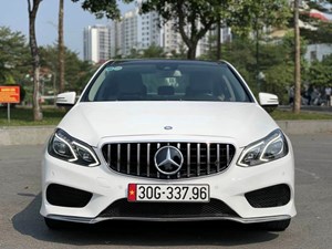 E class