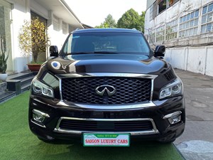 QX80